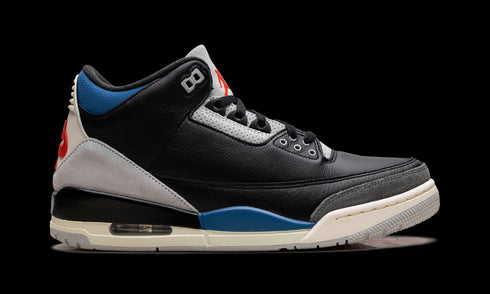 Air Jordan 3 "Rare Air"